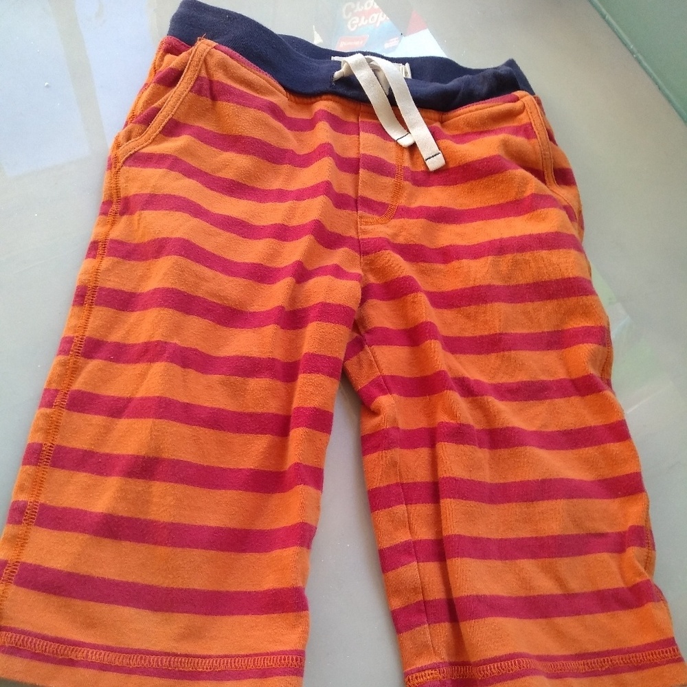 Mini boden shorts